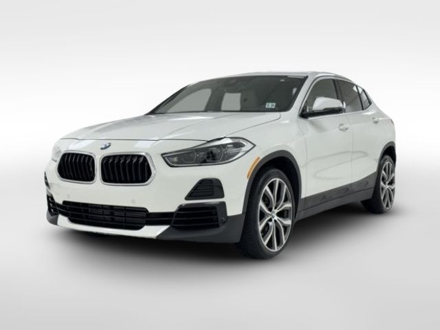 2022 BMW X2 xDrive28i