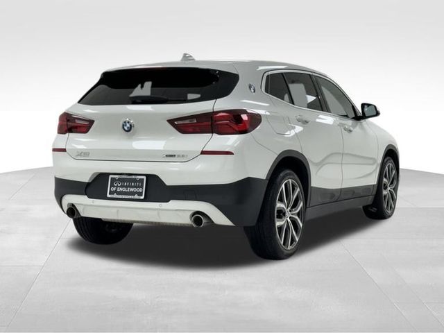 2022 BMW X2 xDrive28i