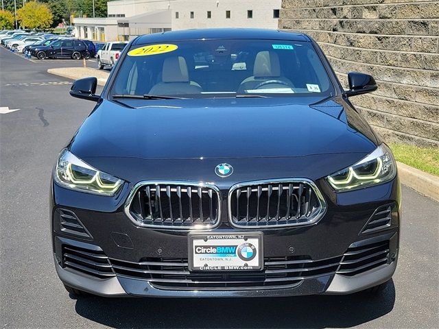 2022 BMW X2 xDrive28i