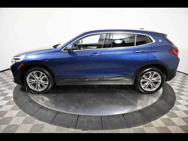 2022 BMW X2 xDrive28i