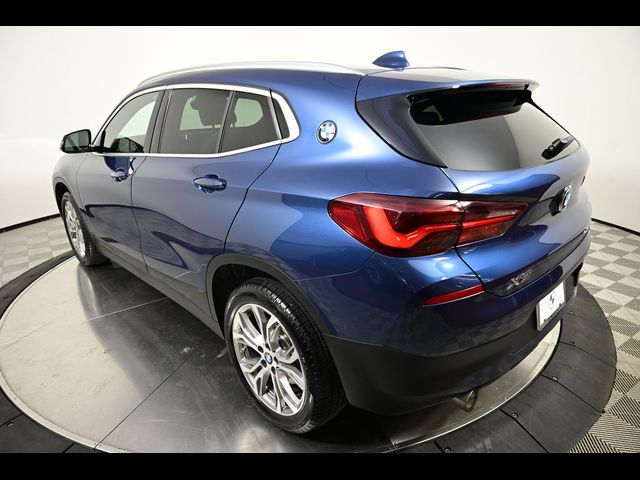 2022 BMW X2 xDrive28i