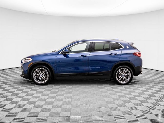 2022 BMW X2 xDrive28i