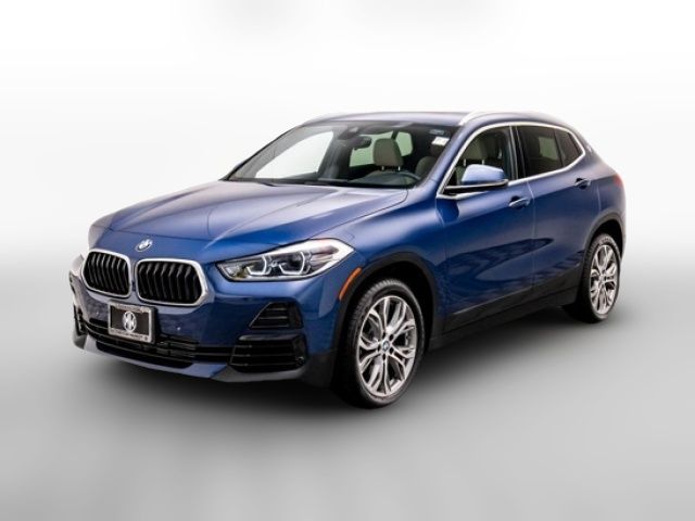 2022 BMW X2 xDrive28i