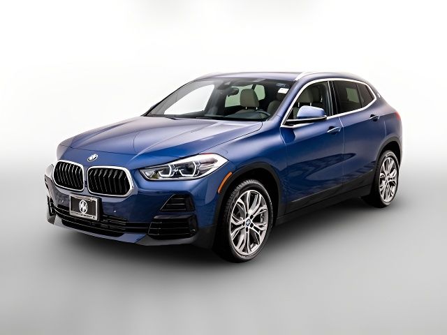 2022 BMW X2 xDrive28i