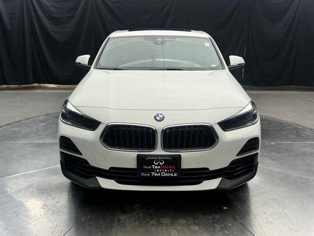 2022 BMW X2 xDrive28i