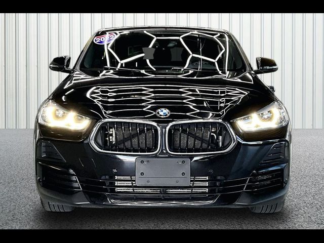 2022 BMW X2 xDrive28i