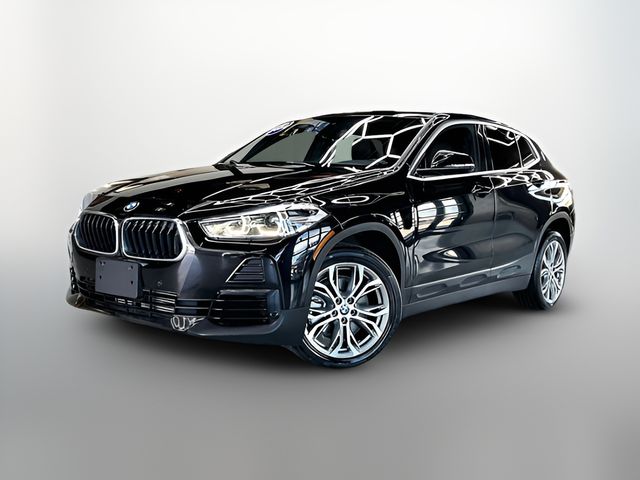 2022 BMW X2 xDrive28i