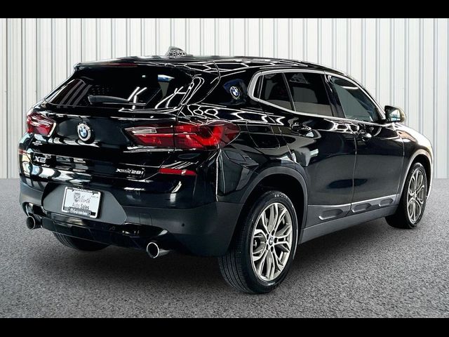 2022 BMW X2 xDrive28i