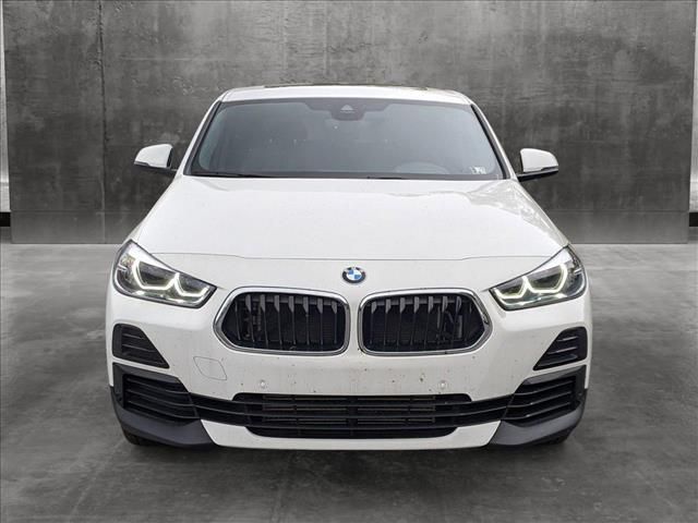 2022 BMW X2 xDrive28i