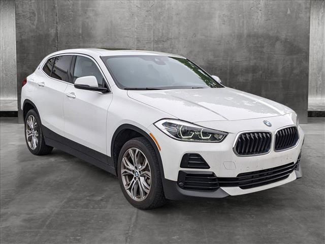 2022 BMW X2 xDrive28i