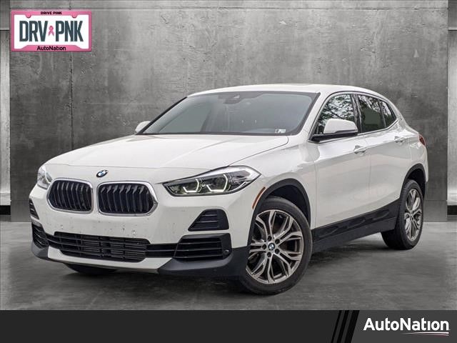 2022 BMW X2 xDrive28i