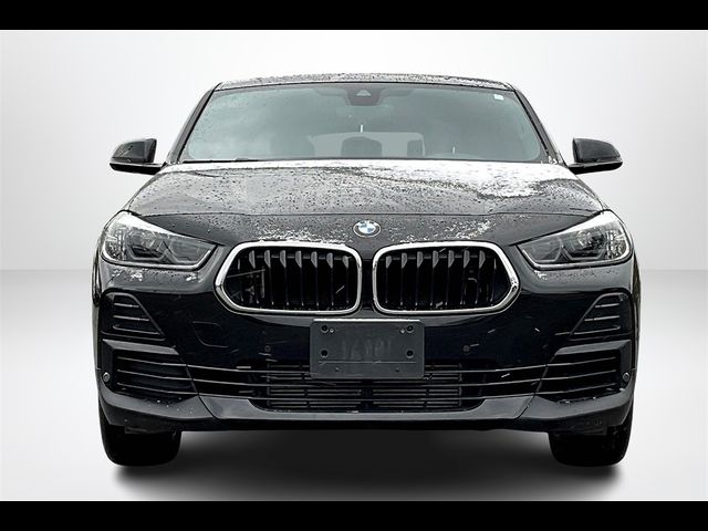 2022 BMW X2 xDrive28i