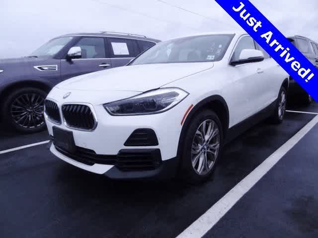 2022 BMW X2 xDrive28i