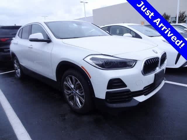 2022 BMW X2 xDrive28i