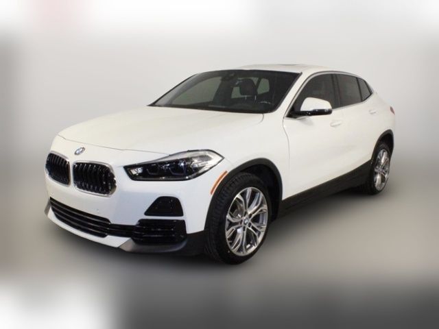 2022 BMW X2 xDrive28i