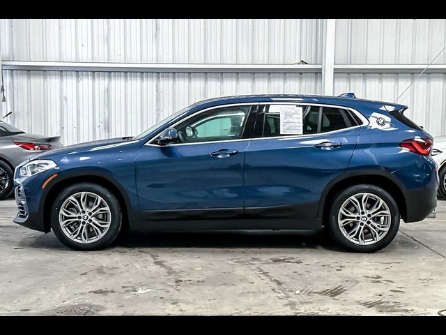 2022 BMW X2 xDrive28i