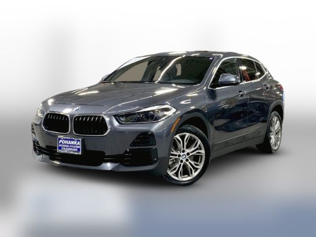 2022 BMW X2 xDrive28i