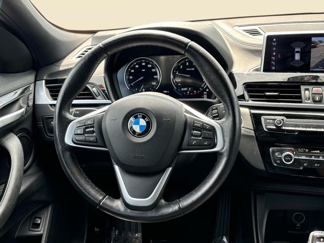 2022 BMW X2 xDrive28i