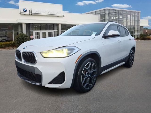 2022 BMW X2 xDrive28i