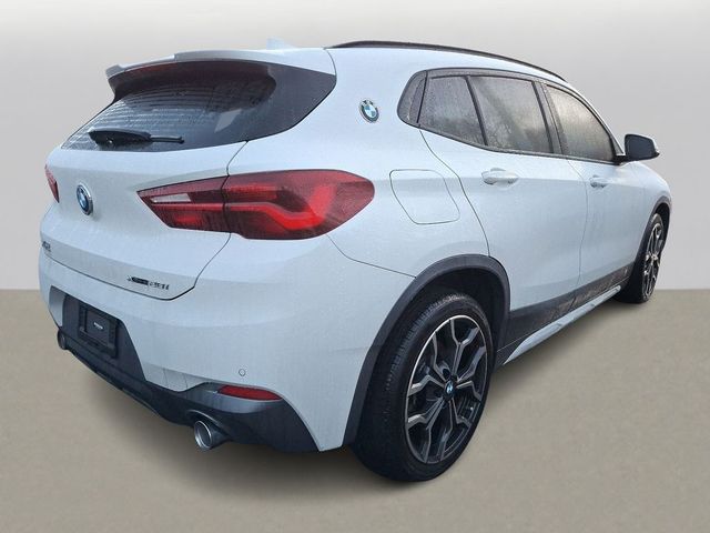 2022 BMW X2 xDrive28i