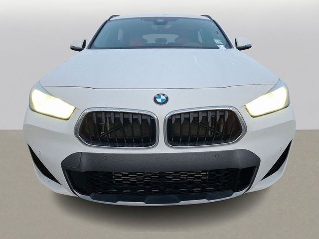 2022 BMW X2 xDrive28i