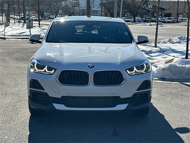 2022 BMW X2 xDrive28i