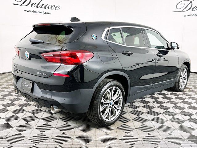 2022 BMW X2 xDrive28i