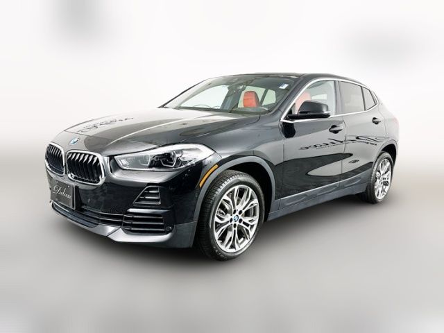 2022 BMW X2 xDrive28i