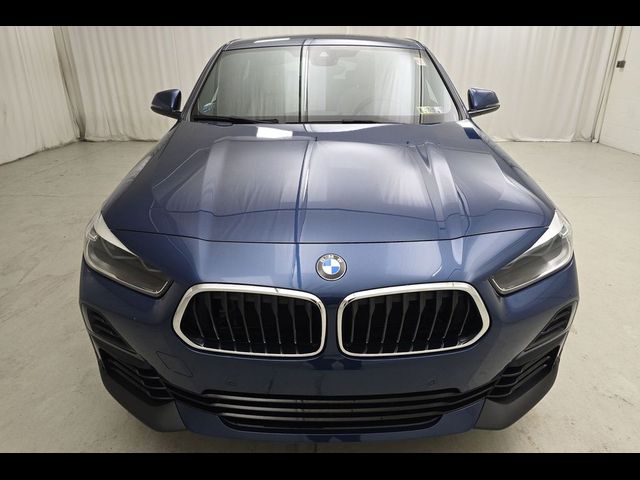 2022 BMW X2 xDrive28i