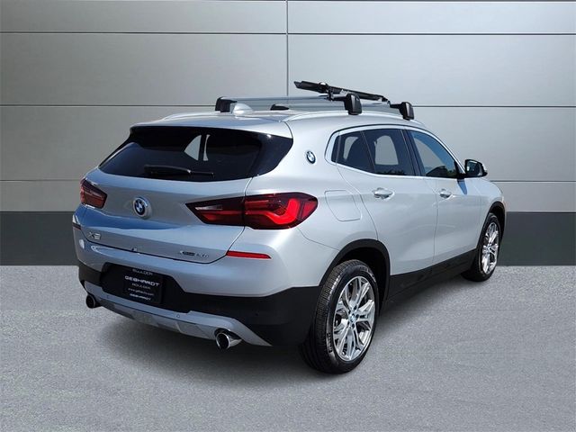 2022 BMW X2 xDrive28i