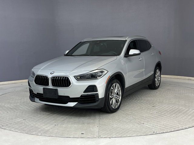 2022 BMW X2 xDrive28i