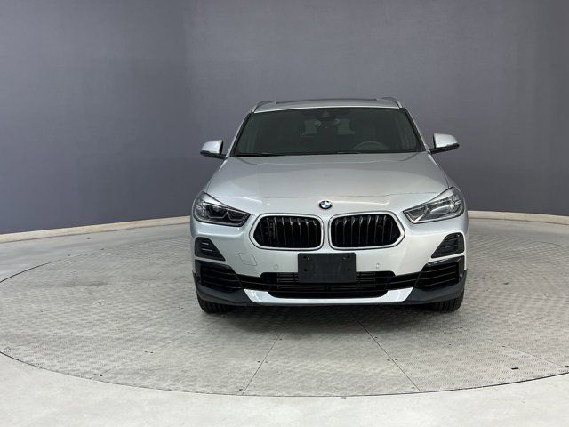 2022 BMW X2 xDrive28i