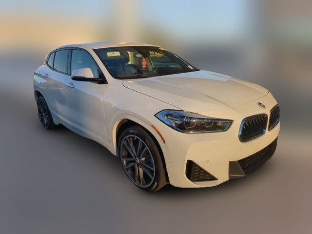 2022 BMW X2 xDrive28i