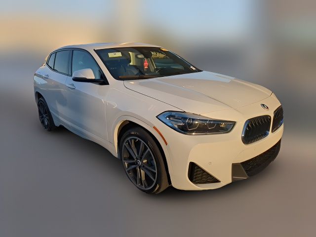 2022 BMW X2 xDrive28i