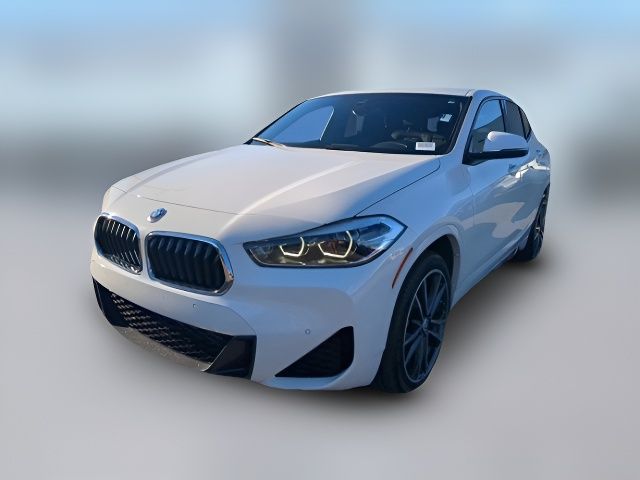 2022 BMW X2 xDrive28i