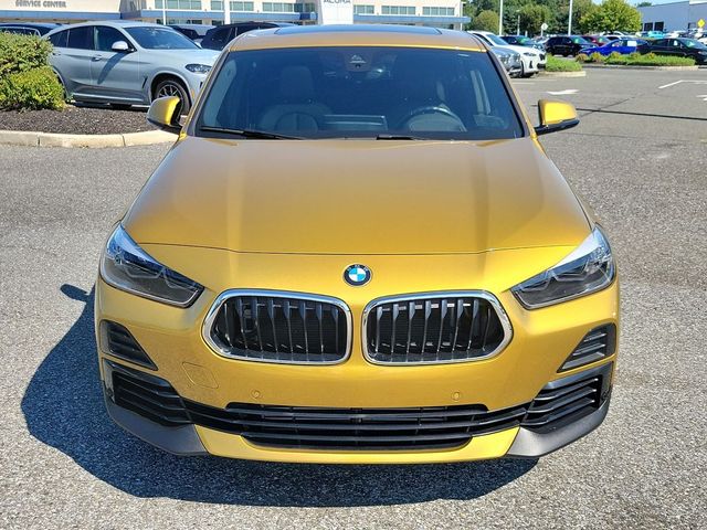 2022 BMW X2 xDrive28i