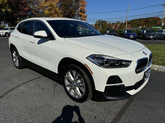 2022 BMW X2 xDrive28i