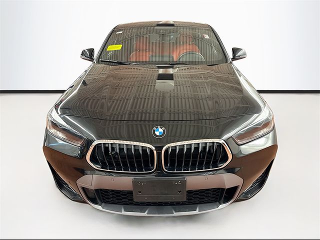 2022 BMW X2 xDrive28i