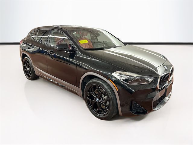 2022 BMW X2 xDrive28i