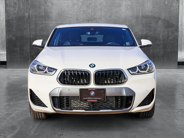 2022 BMW X2 xDrive28i