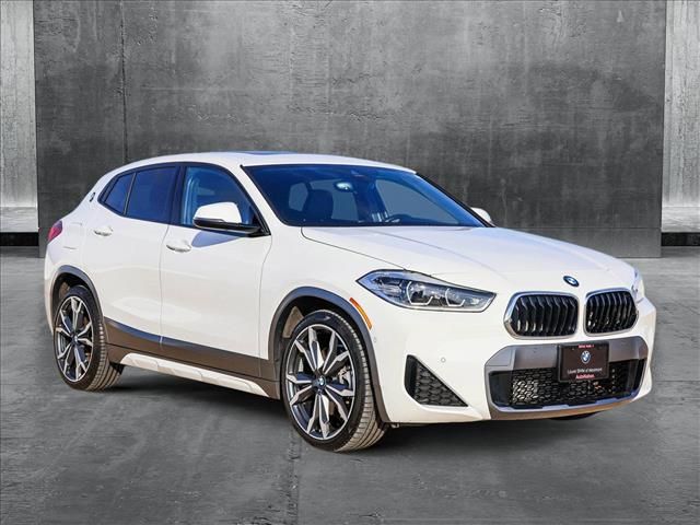 2022 BMW X2 xDrive28i