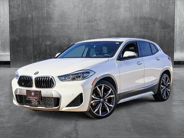 2022 BMW X2 xDrive28i