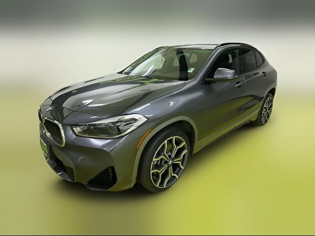 2022 BMW X2 xDrive28i