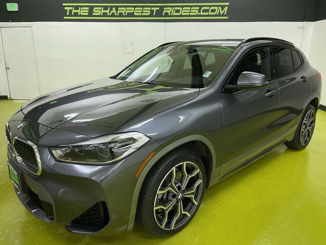 2022 BMW X2 xDrive28i