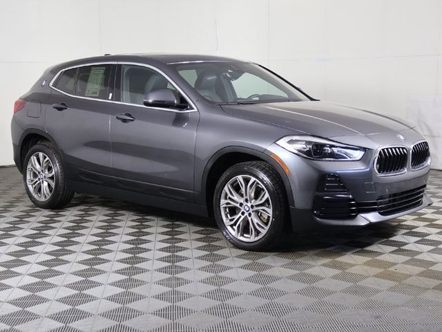 2022 BMW X2 xDrive28i