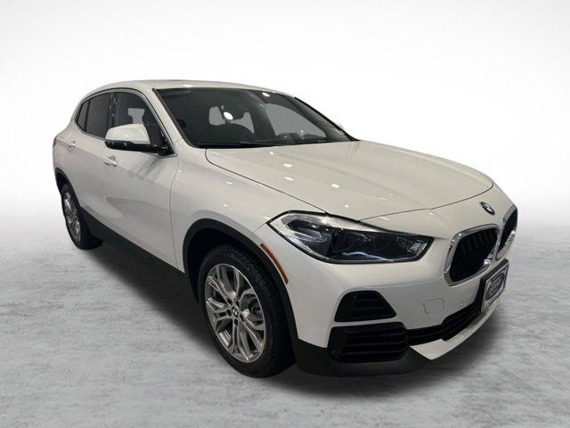 2022 BMW X2 xDrive28i