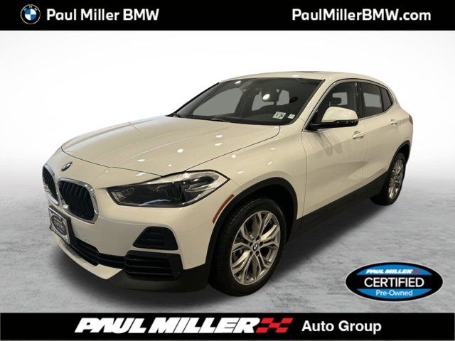 2022 BMW X2 xDrive28i