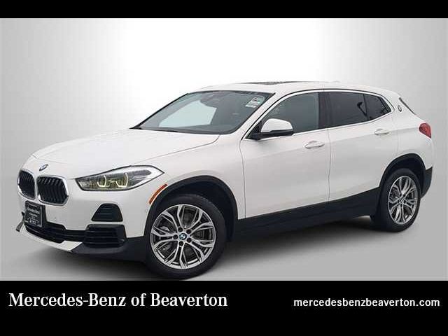 2022 BMW X2 xDrive28i