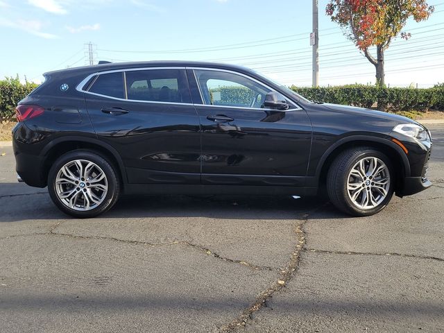 2022 BMW X2 xDrive28i