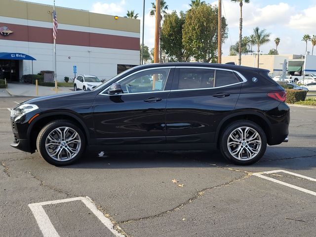 2022 BMW X2 xDrive28i